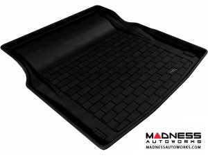 Mercedes Benz E-Class (W212) Sedan Cargo Liner - Black by 3D MAXpider Mercedes Benz E-Class (W212) Sedan Cargo Liner - Black by 3D MAXpider